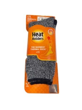 Heat Holders Thermal Socks